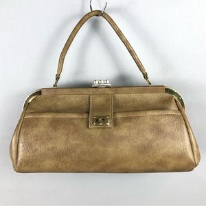 Vintage Women’s Handbag Purse
